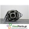 ALFA ROMEO - 147 - Δυναμό - 5ΠΟΡΤΟ - ΕΤΟΣ: 2000-2010 - ΚΩΔ.ΚΑΤ/ΣΤΗ: 46782219  63321836<br /><br />