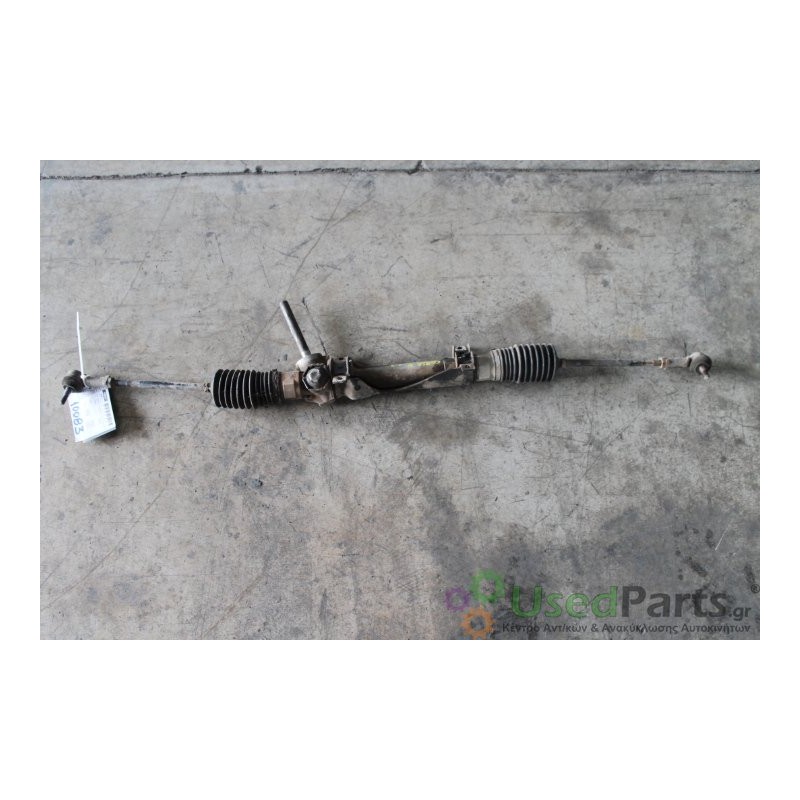 OPEL- CORSA - Κρεμαργιέρα--1.2CC  ΜΗΧΑΝΙΚΗ