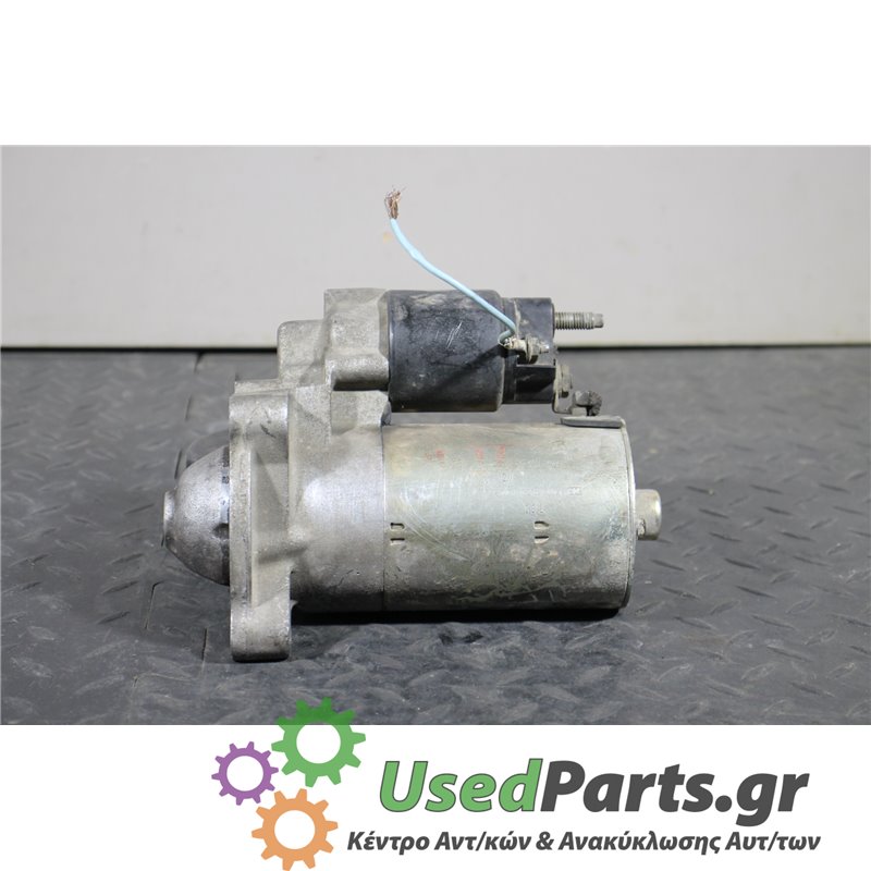 CITROEN - XSARA - Μίζα - 5ΠΟΡΤΟ - ΕΤΟΣ: 1997-2000 - ΚΩΔ.ΚΑΤ/ΣΤΗ: 0001112041<br /><br />
