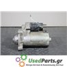 CITROEN - XSARA - Μίζα - 5ΠΟΡΤΟ - ΕΤΟΣ: 1997-2000 - ΚΩΔ.ΚΑΤ/ΣΤΗ: 0001112041<br /><br />