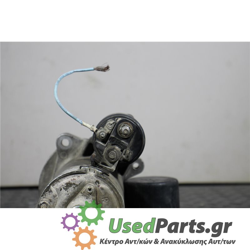 CITROEN - XSARA - Μίζα - 5ΠΟΡΤΟ - ΕΤΟΣ: 1997-2000 - ΚΩΔ.ΚΑΤ/ΣΤΗ: 0001112041<br /><br />