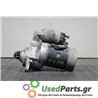 NISSAN - SUNNY - Μίζα - ΣΕΝΤΑΝ - ΕΤΟΣ: 1990-1991 - ΚΩΔ.ΚΑΤ/ΣΤΗ: 23300  62C10  M2T5  3883  1108<br /><br />