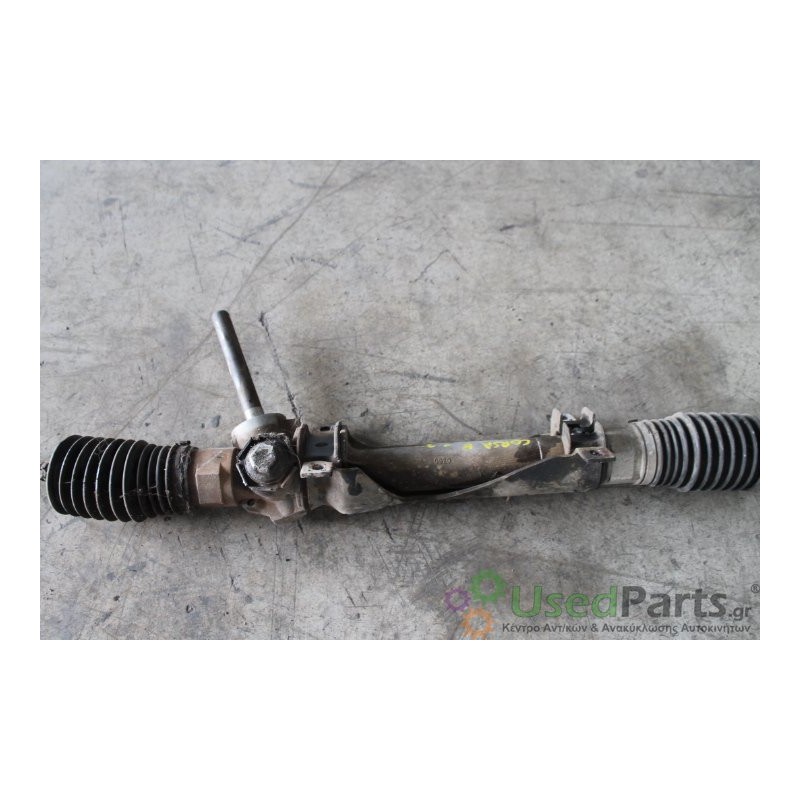 OPEL- CORSA - Κρεμαργιέρα--1.2CC  ΜΗΧΑΝΙΚΗ