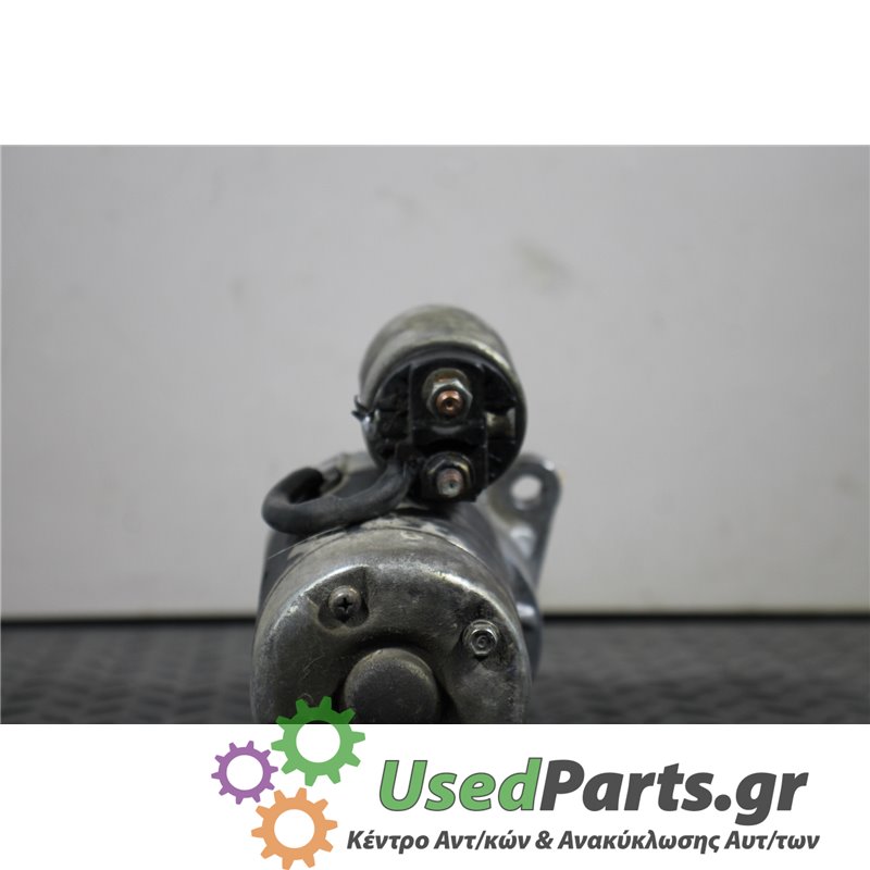 NISSAN - SUNNY - Μίζα - ΣΕΝΤΑΝ - ΕΤΟΣ: 1990-1991 - ΚΩΔ.ΚΑΤ/ΣΤΗ: 23300  62C10  M2T5  3883  1108<br /><br />