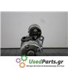 NISSAN - SUNNY - Μίζα - ΣΕΝΤΑΝ - ΕΤΟΣ: 1990-1991 - ΚΩΔ.ΚΑΤ/ΣΤΗ: 23300  62C10  M2T5  3883  1108<br /><br />
