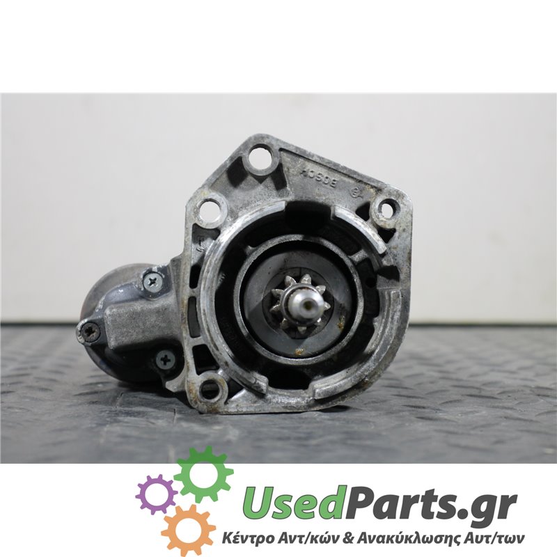 VW - CADDY - Μίζα - VAN - ΕΤΟΣ: 1996-2004 - ΚΩΔ.ΚΑΤ/ΣΤΗ: 0001112027  036911023Q<br /><br />