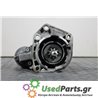 VW - CADDY - Μίζα - VAN - ΕΤΟΣ: 1996-2004 - ΚΩΔ.ΚΑΤ/ΣΤΗ: 0001112027  036911023Q<br /><br />