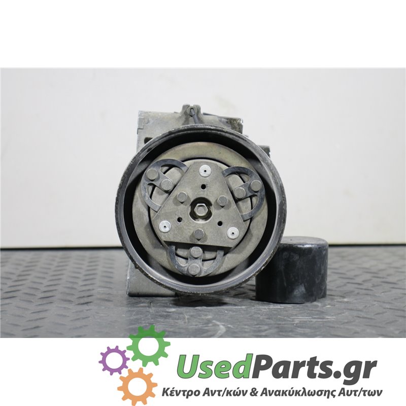 NISSAN - ALMERA - Κομπρεσέρ AC - ΣΕΝΤΑΝ - ΕΤΟΣ: 1998-2000 N15 - ΚΩΔ.ΚΑΤ/ΣΤΗ: 2H162  D8628320<br /><br />