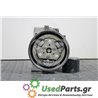 NISSAN - ALMERA - Κομπρεσέρ AC - ΣΕΝΤΑΝ - ΕΤΟΣ: 1998-2000 N15 - ΚΩΔ.ΚΑΤ/ΣΤΗ: 2H162  D8628320<br /><br />