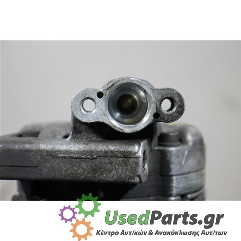 NISSAN - ALMERA - Κομπρεσέρ AC - ΣΕΝΤΑΝ - ΕΤΟΣ: 1998-2000 N15 - ΚΩΔ.ΚΑΤ/ΣΤΗ: 2H162  D8628320<br /><br />