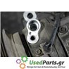 NISSAN - ALMERA - Κομπρεσέρ AC - ΣΕΝΤΑΝ - ΕΤΟΣ: 1998-2000 N15 - ΚΩΔ.ΚΑΤ/ΣΤΗ: 2H162  D8628320<br /><br />