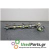 NISSAN - PRIMERA - Μπέκ - ΚΩΔΙΚΟΣ ΜΗΧΑΝΗΣ: GA16 - ΚΥΒΙΚΑ: 1597 - ΕΤΟΣ: 1999-2001 - ΚΩΔ.ΚΑΤ/ΣΤΗ: <br /><br />