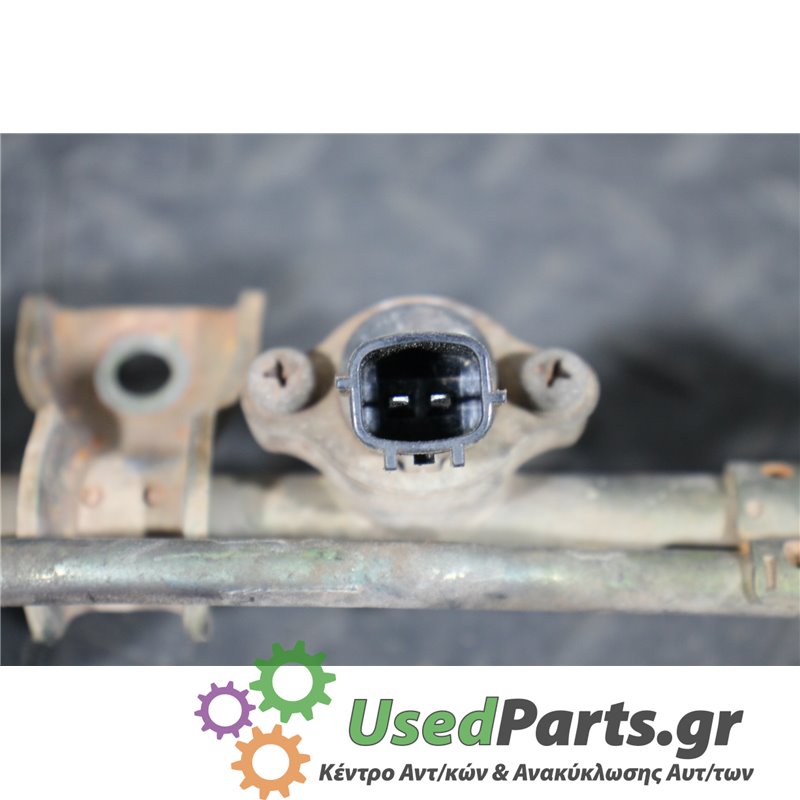 NISSAN - PRIMERA - Μπέκ - ΚΩΔΙΚΟΣ ΜΗΧΑΝΗΣ: GA16 - ΚΥΒΙΚΑ: 1597 - ΕΤΟΣ: 1999-2001 - ΚΩΔ.ΚΑΤ/ΣΤΗ: <br /><br />