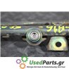 NISSAN - PRIMERA - Μπέκ - ΚΩΔΙΚΟΣ ΜΗΧΑΝΗΣ: GA16 - ΚΥΒΙΚΑ: 1597 - ΕΤΟΣ: 1999-2001 - ΚΩΔ.ΚΑΤ/ΣΤΗ: <br /><br />
