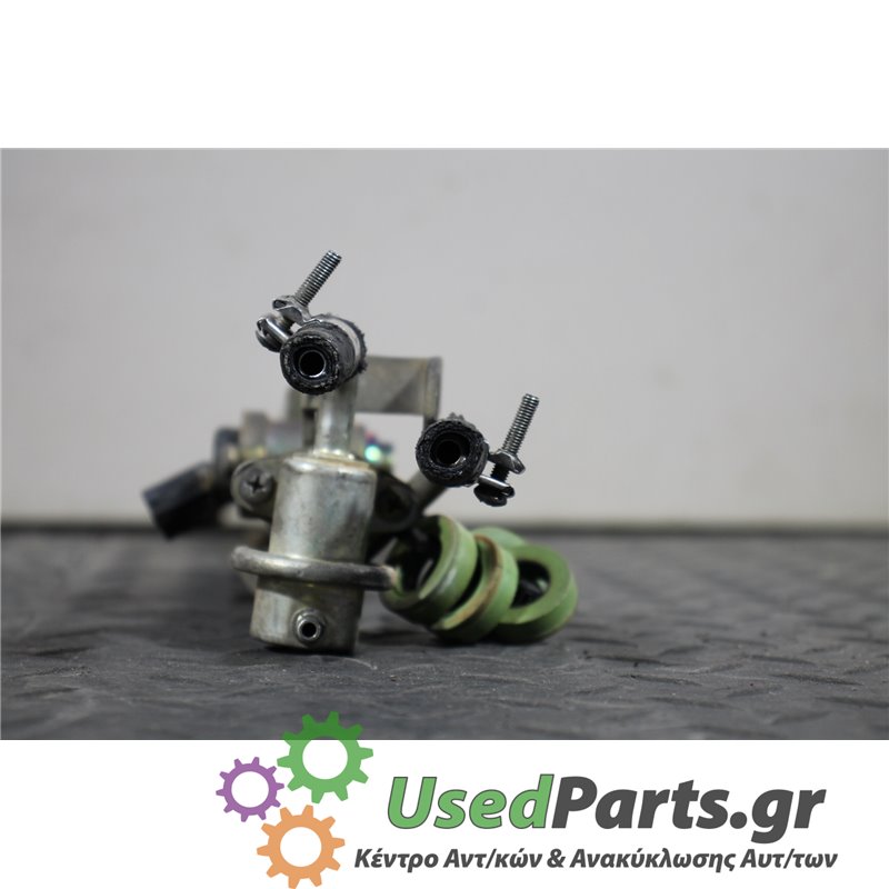 NISSAN - PRIMERA - Μπέκ - ΚΩΔΙΚΟΣ ΜΗΧΑΝΗΣ: GA16 - ΚΥΒΙΚΑ: 1597 - ΕΤΟΣ: 1999-2001 - ΚΩΔ.ΚΑΤ/ΣΤΗ: <br /><br />