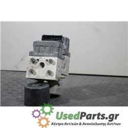 NISSAN - PRIMERA - Μονάδα ABS - ΣΕΝΤΑΝ - ΘΕΣΗ:  - ΕΤΟΣ: 1999-2001 - ΚΩΔ.ΚΑΤ/ΣΤΗ: 0273004316  969645<br /><br />