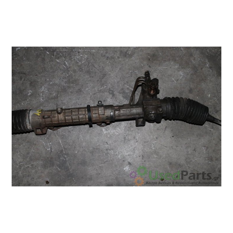 LANCIA- YPSILON - Κρεμαργιέρα--ΥΔΡΑΥΛΙΚΗ