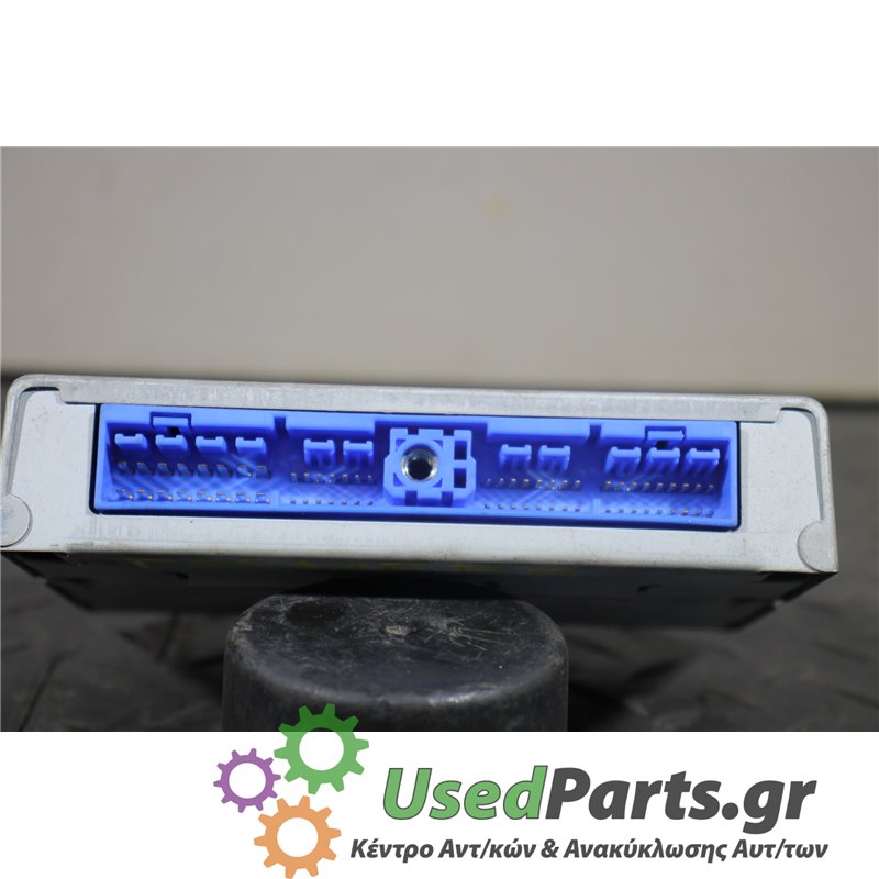 NISSAN - PRIMERA - Εγκέφαλος ECU - ΣΕΝΤΑΝ - ΕΤΟΣ: 1999-2001 - ΚΩΔ.ΚΑΤ/ΣΤΗ: 0700  80563f<br /><br />