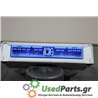 NISSAN - PRIMERA - Εγκέφαλος ECU - ΣΕΝΤΑΝ - ΕΤΟΣ: 1999-2001 - ΚΩΔ.ΚΑΤ/ΣΤΗ: 0700  80563f<br /><br />
