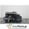 SEAT - AROSA - Κλειδαριά - 2ΠΟΡΤΟ - ΘΕΣΗ: Αριστερά - ΕΤΟΣ: 1997-2000 - ΚΩΔ.ΚΑΤ/ΣΤΗ: 6X1837013A<br /><br />
