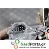 SEAT - AROSA - Κλειδαριά - 2ΠΟΡΤΟ - ΘΕΣΗ: Αριστερά - ΕΤΟΣ: 1997-2000 - ΚΩΔ.ΚΑΤ/ΣΤΗ: 6X1837013A<br /><br />