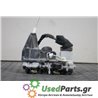 PEUGEOT - 307 - Κλειδαριά - 2ΠΟΡΤΟ - ΘΕΣΗ: Αριστερά - ΕΤΟΣ: 2001-2005 - ΚΩΔ.ΚΑΤ/ΣΤΗ: <br /><br />