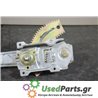 HYUNDAI - ATOS - Γρύλος παραθύρου - 5ΠΟΡΤΟ - ΘΕΣΗ: Πίσω δεξιά - ΕΤΟΣ: 1997-2000 - ΚΩΔ.ΚΑΤ/ΣΤΗ: <br /><br />