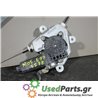 HYUNDAI - ATOS - Γρύλος παραθύρου - 5ΠΟΡΤΟ - ΘΕΣΗ: Εμπρός αριστερά - ΕΤΟΣ: 1997-2000 - ΚΩΔ.ΚΑΤ/ΣΤΗ: <br /><br />