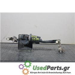 HYUNDAI - ATOS - Μοτέρ υαλοκαθαριστήρων - 5ΠΟΡΤΟ - ΕΤΟΣ: 1997-2000 - ΚΩΔ.ΚΑΤ/ΣΤΗ: <br /><br />