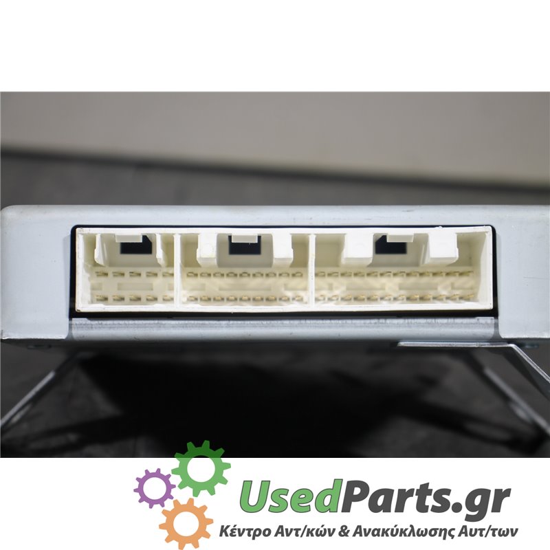 HYUNDAI - ATOS - Εγκέφαλος ECU - 5ΠΟΡΤΟ - ΕΤΟΣ: 1997-2000 - ΚΩΔ.ΚΑΤ/ΣΤΗ: S02808224  3911002740  0034<br /><br />