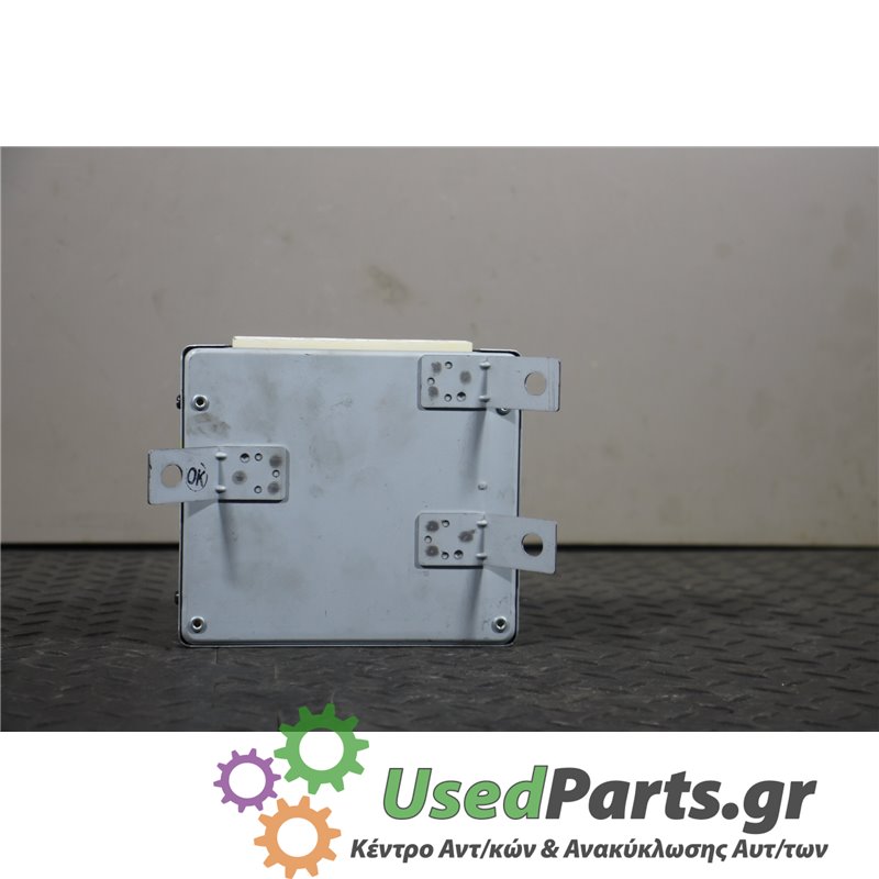 HYUNDAI - ATOS - Εγκέφαλος ECU - 5ΠΟΡΤΟ - ΕΤΟΣ: 1997-2000 - ΚΩΔ.ΚΑΤ/ΣΤΗ: S02808224  3911002740  0034<br /><br />