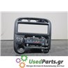 HYUNDAI - ATOS - Χειριστήρια θερμοκρασίας - 5ΠΟΡΤΟ - ΕΤΟΣ: 1997-2000 - ΚΩΔ.ΚΑΤ/ΣΤΗ: C03<br /><br />