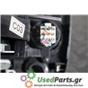 HYUNDAI - ATOS - Χειριστήρια θερμοκρασίας - 5ΠΟΡΤΟ - ΕΤΟΣ: 1997-2000 - ΚΩΔ.ΚΑΤ/ΣΤΗ: C03<br /><br />