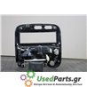 HYUNDAI - ATOS - Χειριστήρια θερμοκρασίας - 5ΠΟΡΤΟ - ΕΤΟΣ: 1997-2000 - ΚΩΔ.ΚΑΤ/ΣΤΗ: C03<br /><br />