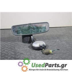 HYUNDAI - ATOS - Καθρέπτης εσωτερικός - 5ΠΟΡΤΟ - ΘΕΣΗ:  - ΕΤΟΣ: 1997-2000 - ΚΩΔ.ΚΑΤ/ΣΤΗ: <br /><br />