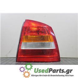 OPEL - ASTRA - Φανάρι πίσω - 2ΠΟΡΤΟ - ΘΕΣΗ: Πίσω δεξιά - ΕΤΟΣ: 1998-2004 - ΚΩΔ.ΚΑΤ/ΣΤΗ: <br /><br />