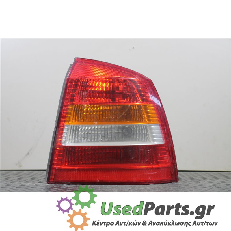 OPEL - ASTRA - Φανάρι πίσω - 2ΠΟΡΤΟ - ΘΕΣΗ: Πίσω δεξιά - ΕΤΟΣ: 1998-2004 - ΚΩΔ.ΚΑΤ/ΣΤΗ: <br /><br />
