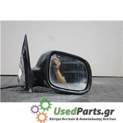 SKODA - FABIA - Καθρέπτης Μηχανικός - 5ΠΟΡΤΟ - ΘΕΣΗ: Δεξιά - ΕΤΟΣ: 1999-2007 - ΚΩΔ.ΚΑΤ/ΣΤΗ: <br /><br />