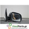 SKODA - FABIA - Καθρέπτης Μηχανικός - 5ΠΟΡΤΟ - ΘΕΣΗ: Δεξιά - ΕΤΟΣ: 1999-2007 - ΚΩΔ.ΚΑΤ/ΣΤΗ: <br /><br />