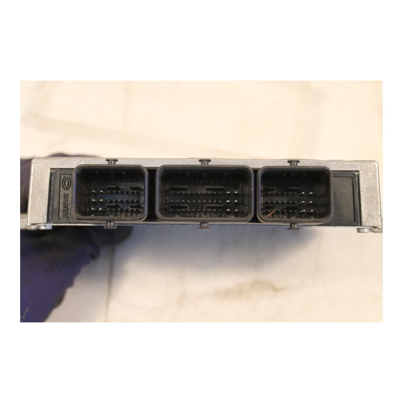 CITROEN - C5 - Εγκέφαλος