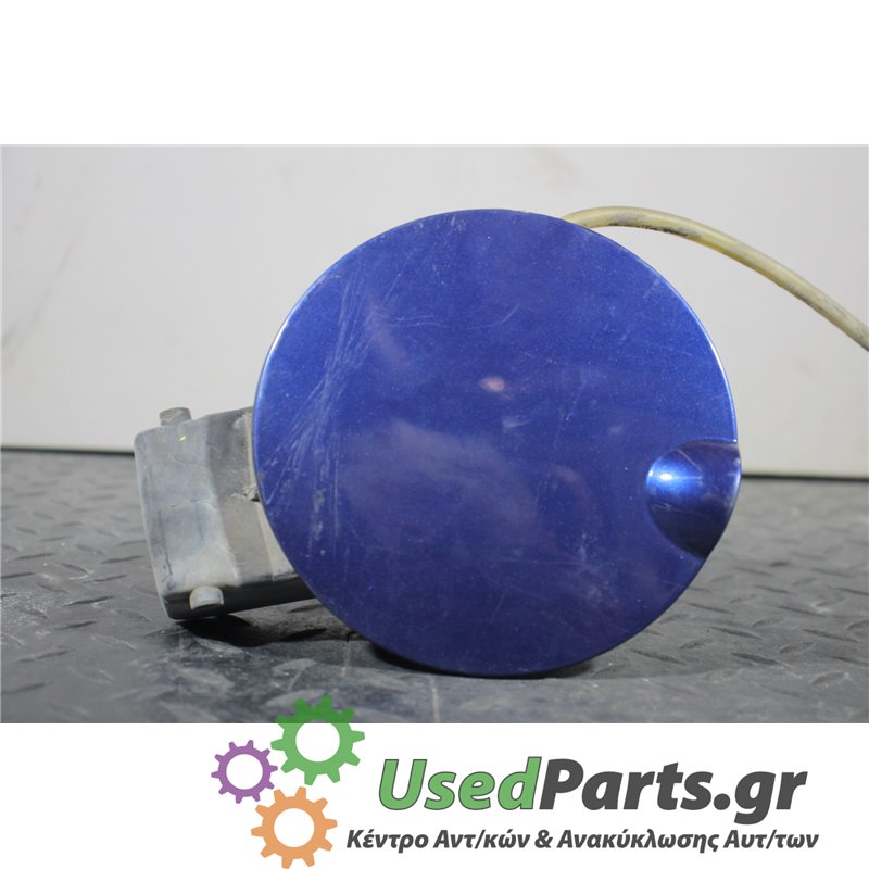 SEAT - IBIZA - Πορτάκι βεντζίνης - 2ΠΟΡΤΟ - ΘΕΣΗ:  - ΕΤΟΣ: 2002-2008 - ΚΩΔ.ΚΑΤ/ΣΤΗ: <br /><br />