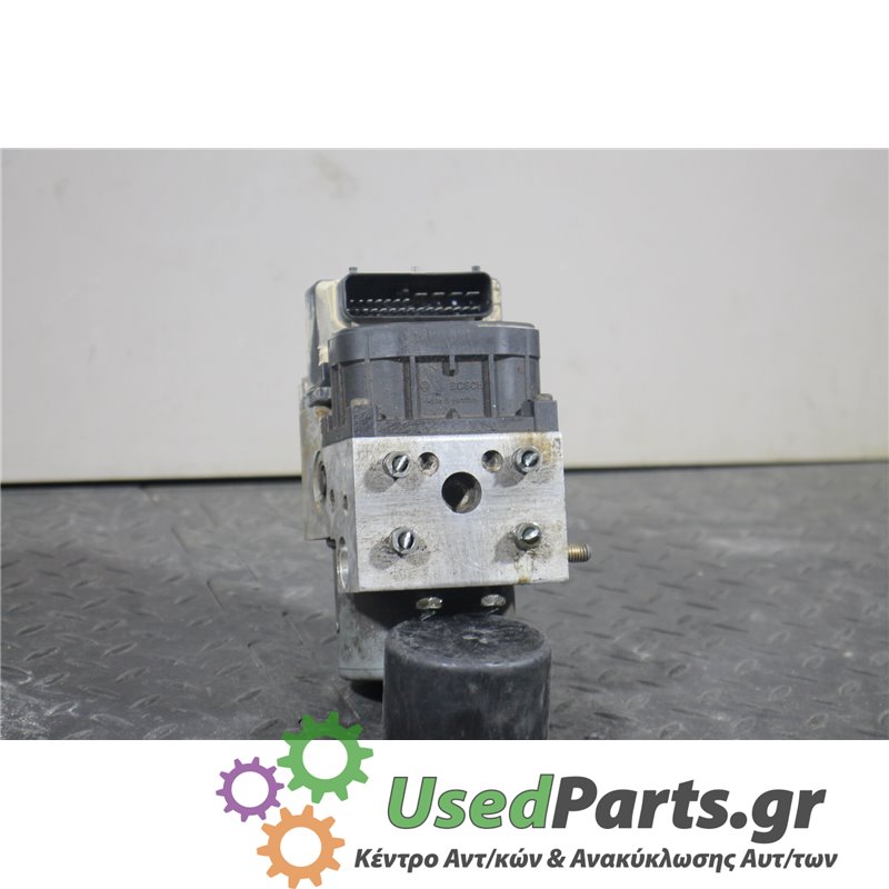TOYOTA - AVENSIS - Μονάδα ABS - 5ΠΟΡΤΟ - ΘΕΣΗ:  - ΕΤΟΣ: 1997-2003 - ΚΩΔ.ΚΑΤ/ΣΤΗ: 0265216485<br /><br />