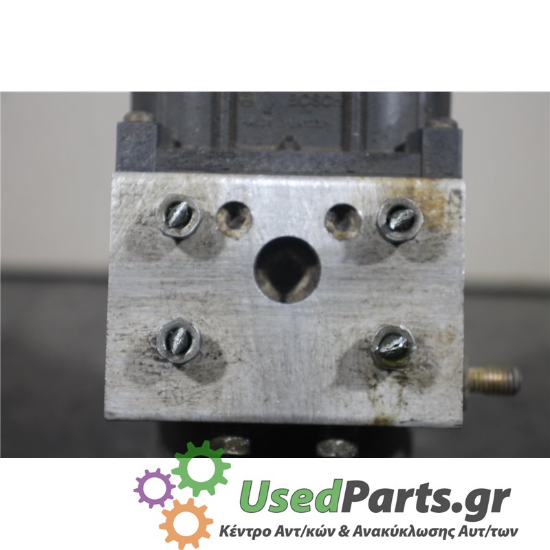 TOYOTA - AVENSIS - Μονάδα ABS - 5ΠΟΡΤΟ - ΘΕΣΗ:  - ΕΤΟΣ: 1997-2003 - ΚΩΔ.ΚΑΤ/ΣΤΗ: 0265216485<br /><br />