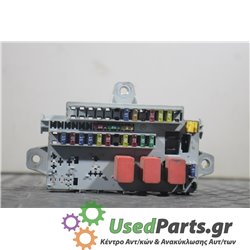 CITROEN - JUMPER - Ασφαλειοθήκη καμπίνας - VAN - ΕΤΟΣ: 2002-2006 - ΚΩΔ.ΚΑΤ/ΣΤΗ: 240204  1332053080<br /><br />
