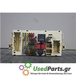 FIAT - PUNTO - Ασφαλειοθήκη καμπίνας - 5ΠΟΡΤΟ - ΕΤΟΣ: 1999-2003 - ΚΩΔ.ΚΑΤ/ΣΤΗ: 46758961  090102  0141  46812234    46812231  C14