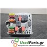 FIAT - DOBLO - Ασφαλειοθήκη καμπίνας - VAN - ΕΤΟΣ: 2001-2005 - ΚΩΔ.ΚΑΤ/ΣΤΗ: 46752705  20021028<br /><br />