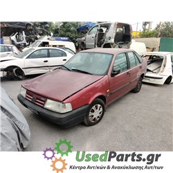 FIAT - TEMPRA - Ολόκληρο Αυτοκίνητο - ΣΕΝΤΑΝ - ΚΩΔΙΚΟΣ ΜΗΧΑΝΗΣ: 160A104 - ΚΥΒΙΚΑ: 1372 - ΕΤΟΣ: 1990-1995<br /><br />