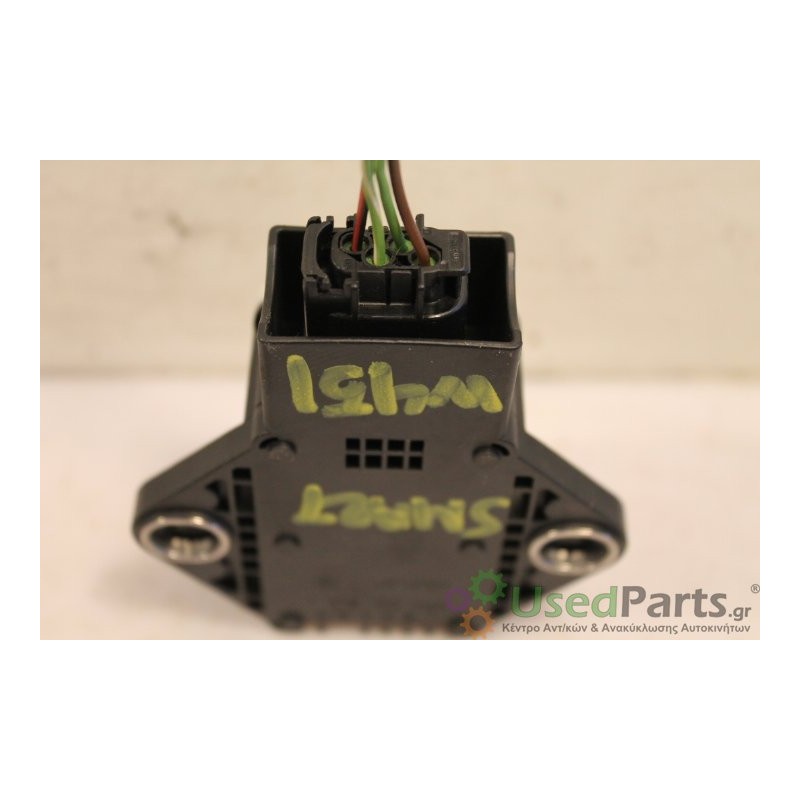 SMART- FORTWO - Αισθητήρας - Διάφοροι--W451 1.0CC MHD 71PS ΕΓΚΑΡΣΙΑΣ ΕΠΙΤΑΧΥΝΣΗΣ (ESP)