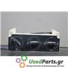 CITROEN - BERLINGO - Χειριστήρια θερμοκρασίας - VAN - ΕΤΟΣ: 1996-2002 - ΚΩΔ.ΚΑΤ/ΣΤΗ: 654986J<br /><br />