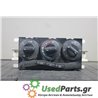 MERCEDES - W168 - Χειριστήρια θερμοκρασίας - 5ΠΟΡΤΟ - ΕΤΟΣ: 1998-2004 - ΚΩΔ.ΚΑΤ/ΣΤΗ: Q143600  1688300485<br /><br />